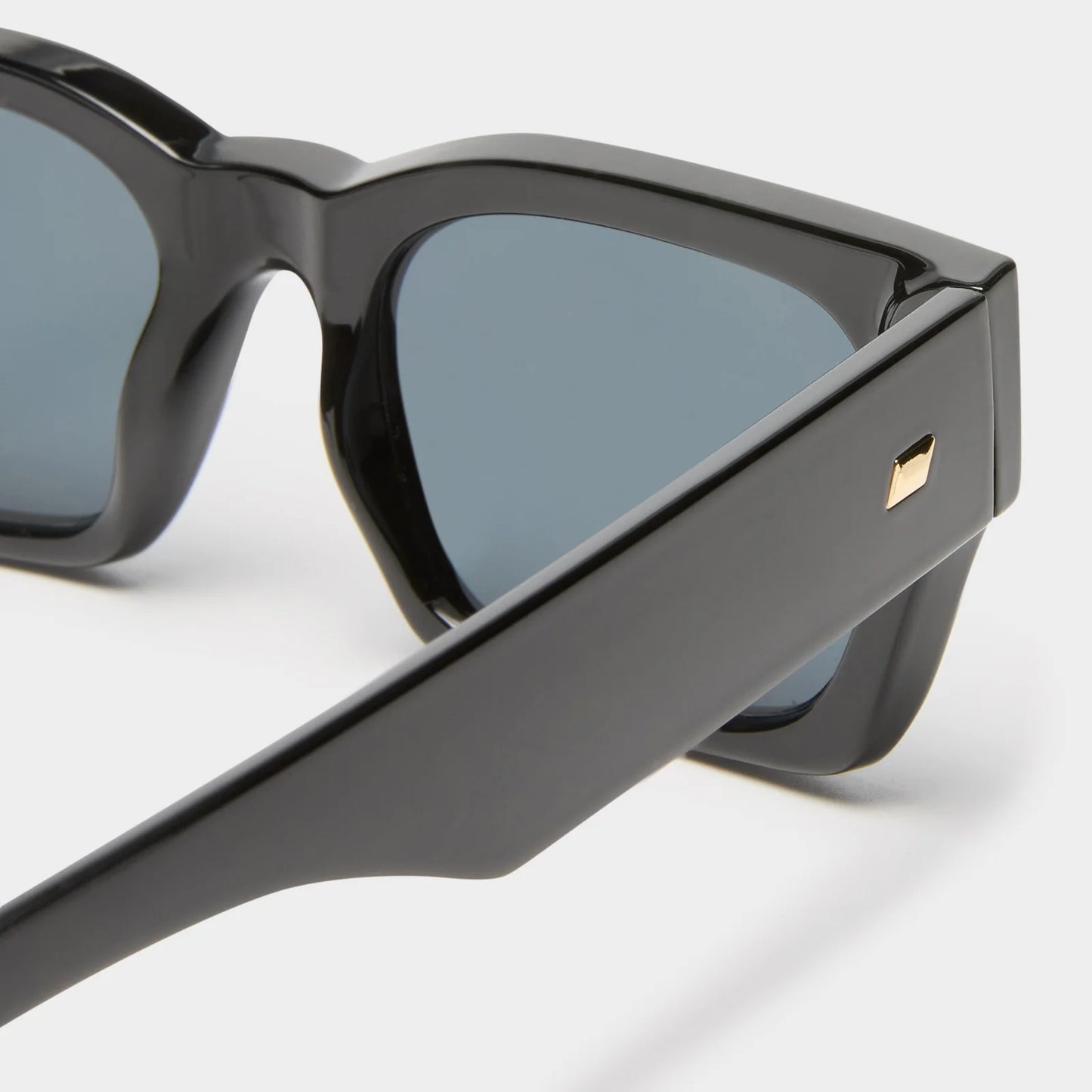 Le Specs - Shmood - Black