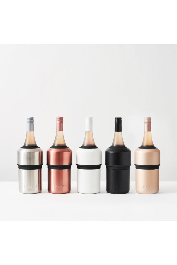 Huski - Wine Cooler Champagne Home & Garden > Kitchen Dining Food Beverage Carriers Coolers