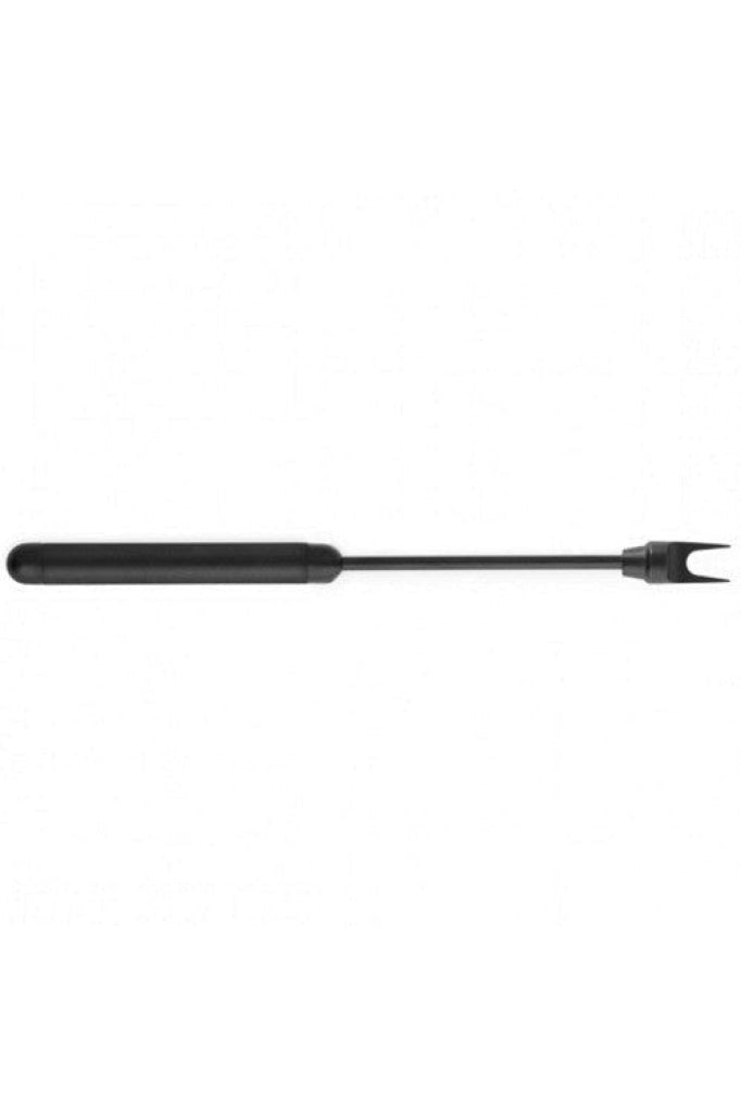 Normann Copenhagen - Pebble Cheese Fork - Black