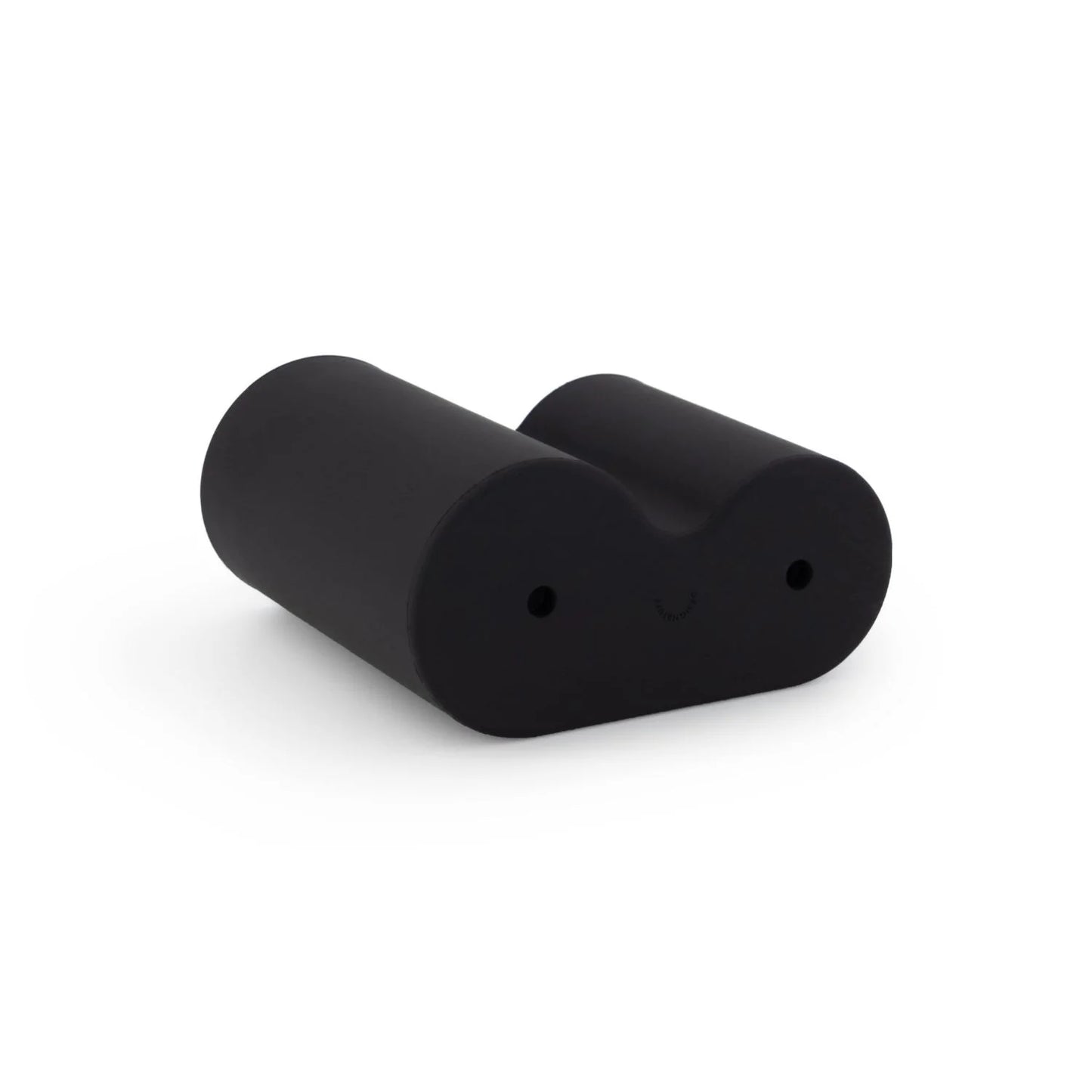 Designstuff - Store-all Cutlery Drainer / Holder - Black