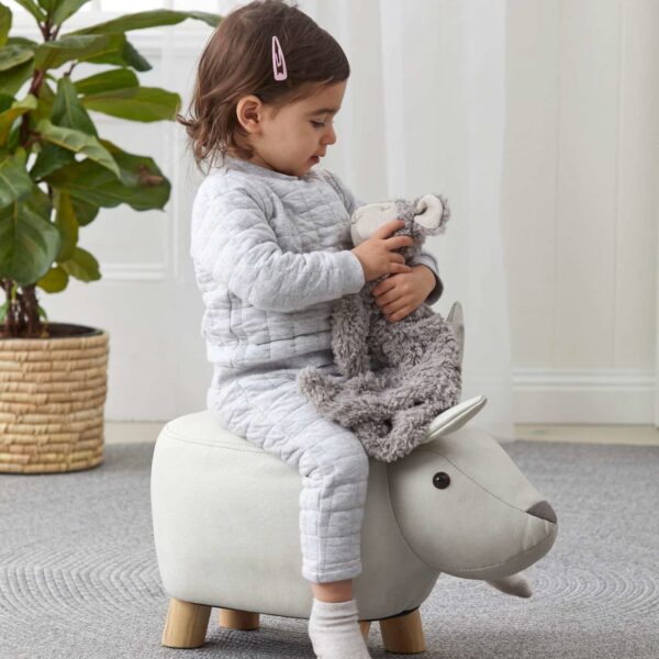 Jiggle & Giggle - Sheep Comforter - Plush