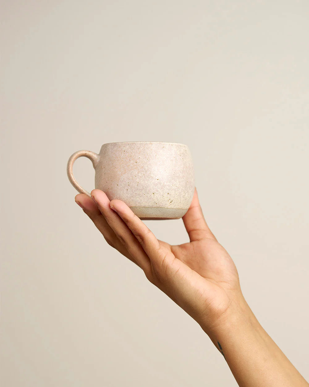 Robert Gordon - Mug - Set Of 4 - Amethyst Mineral