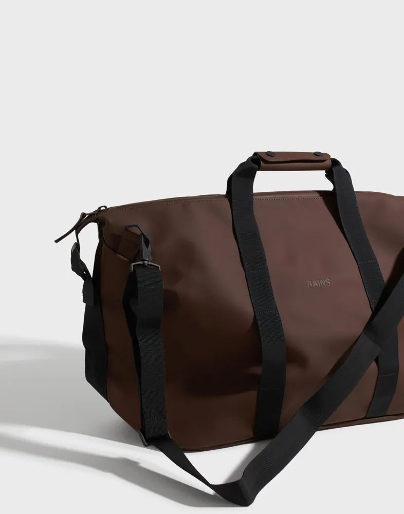 Rains - Hilo Weekend Bag - Frame