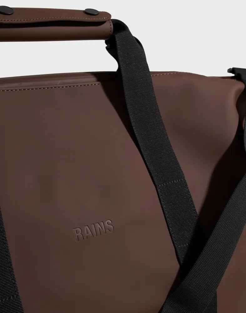 Rains - Hilo Weekend Bag - Frame