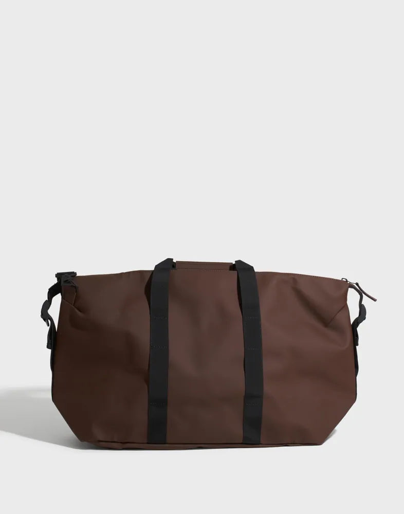 Rains - Hilo Weekend Bag - Frame