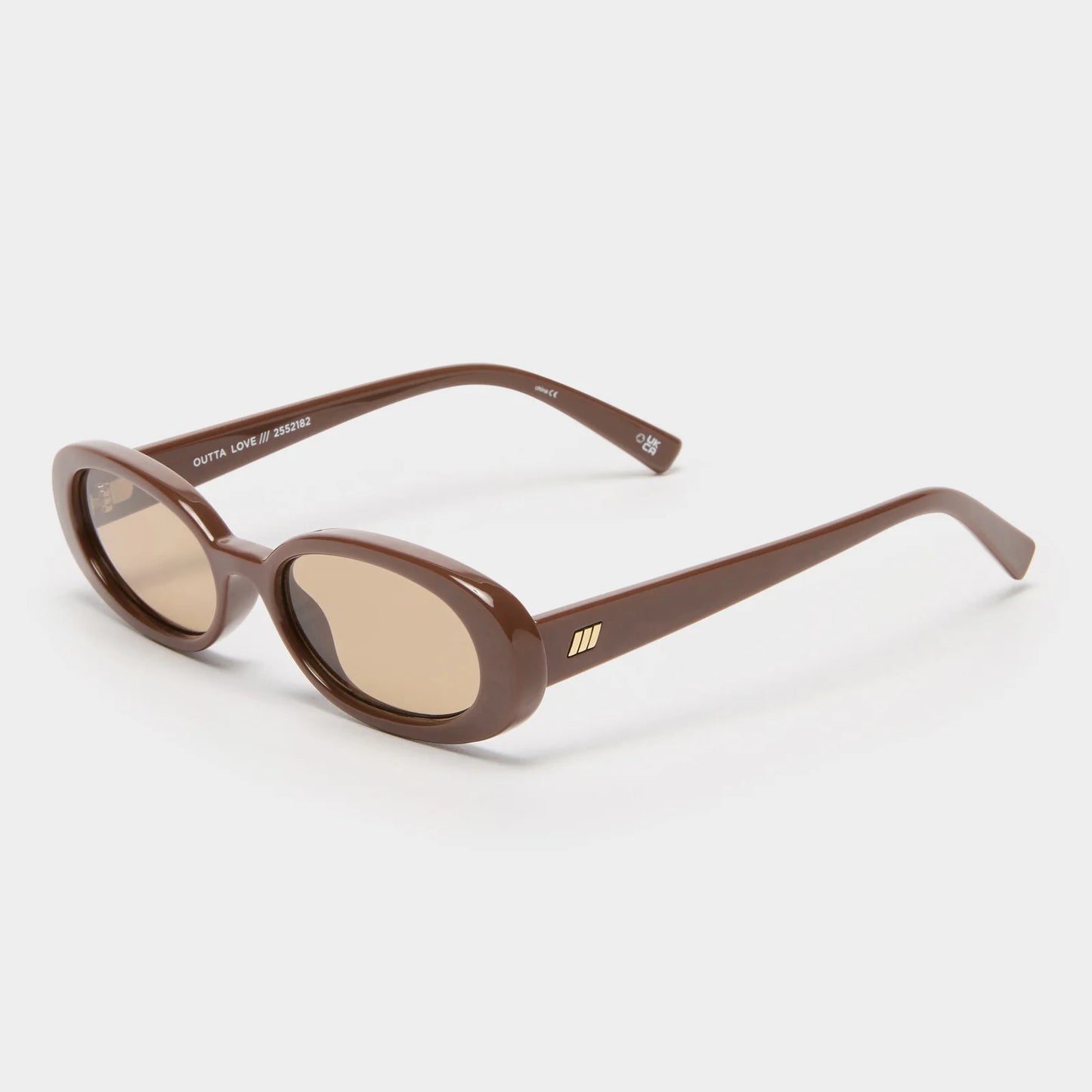 Le Specs - Outta Love- Cocoa