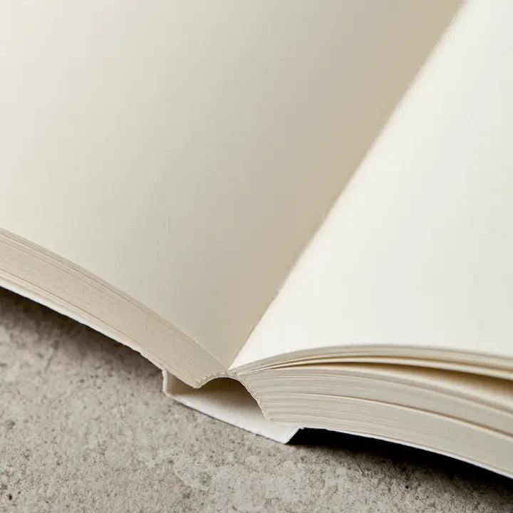 Katie Leamon - Forest - 300 Page - Lay Flat Notebook
