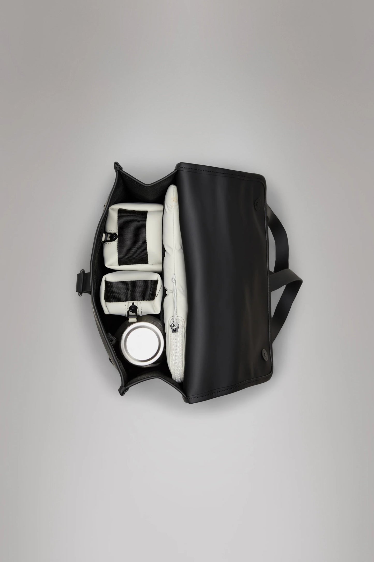 Rains - Backpack Mini - Black