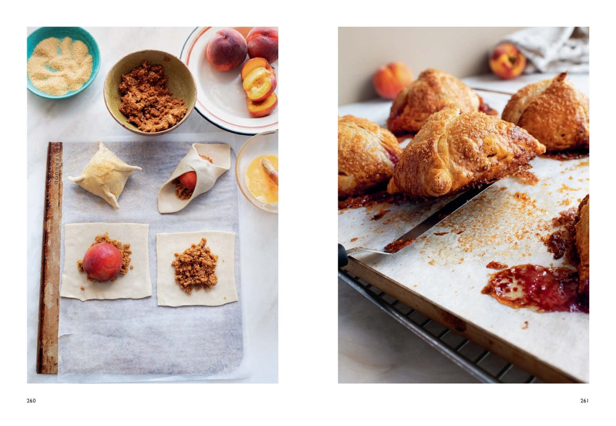 Ottolenghi Simple Too By Ottolenghi