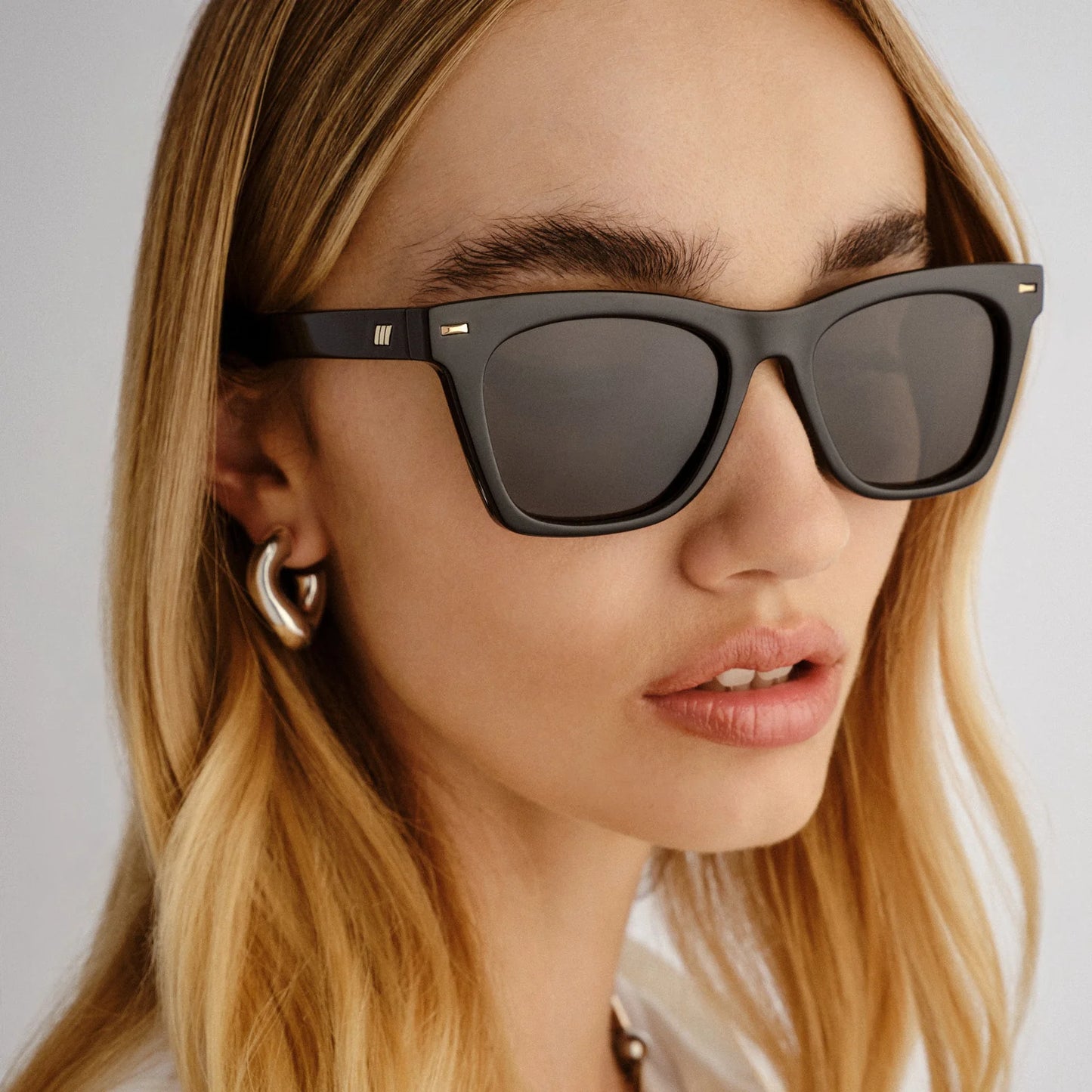 Le Specs - Chante - Black