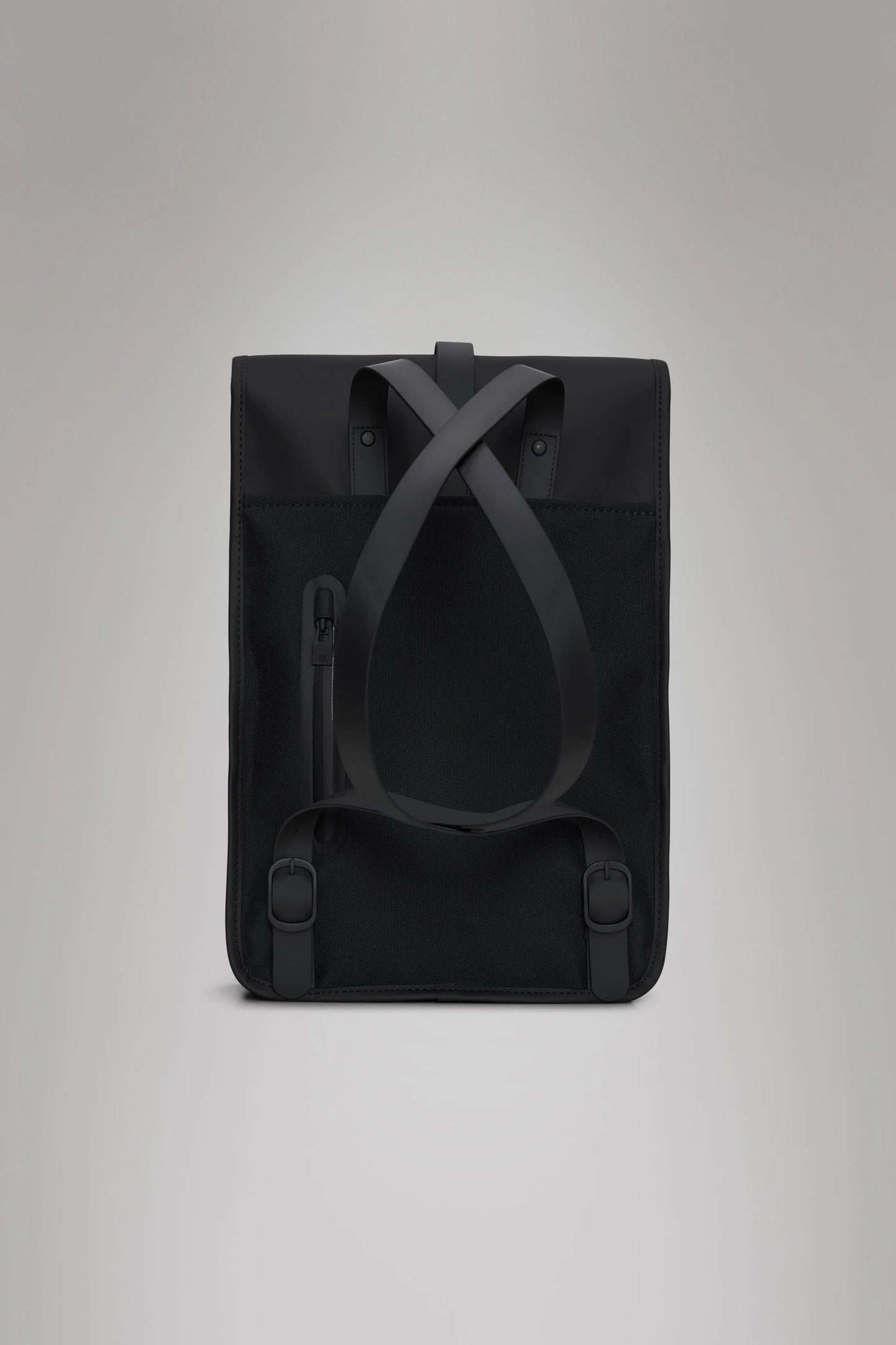 Rains - Backpack Mini - Black