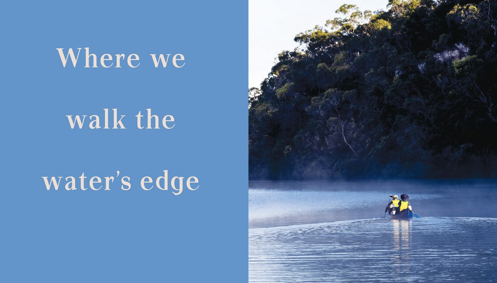 Undiscovered Victoria By One Hour Out