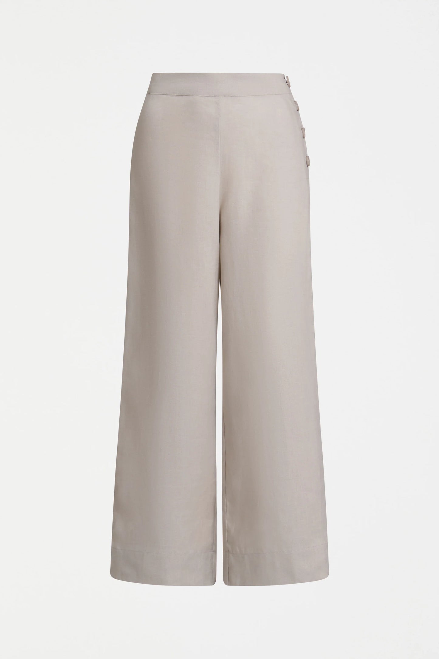 Elk The Label - Hersom Pants - Flax