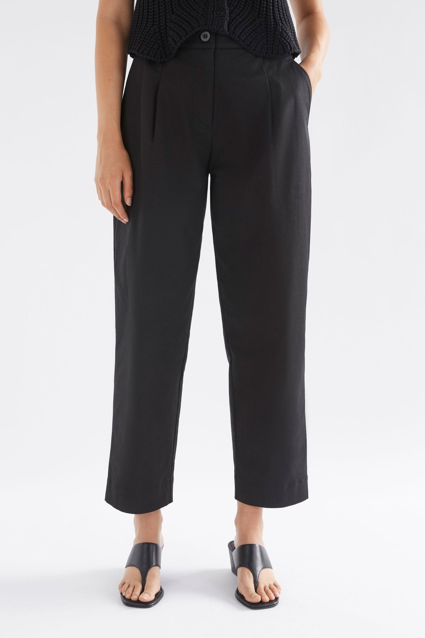 Elk The Label - Noorden Pant - Black