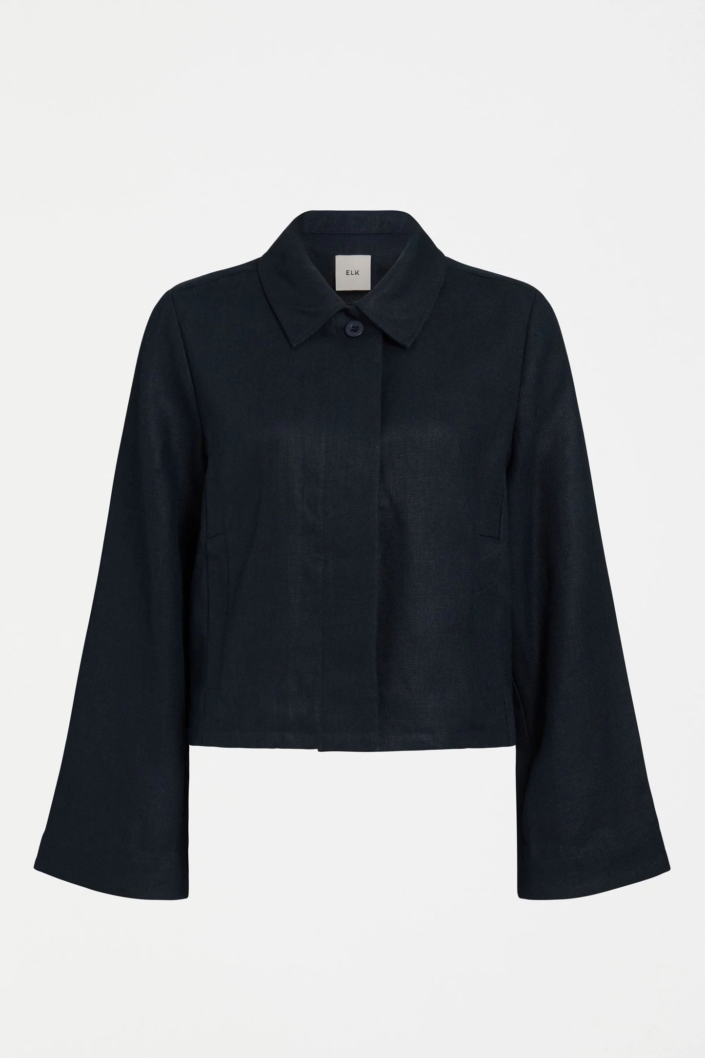 Elk The Label - Njord Jacket - Ink