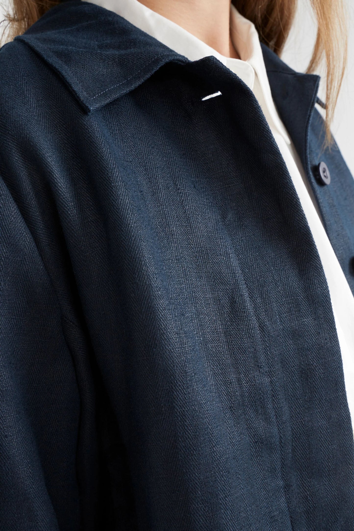 Elk The Label - Njord Jacket - Ink