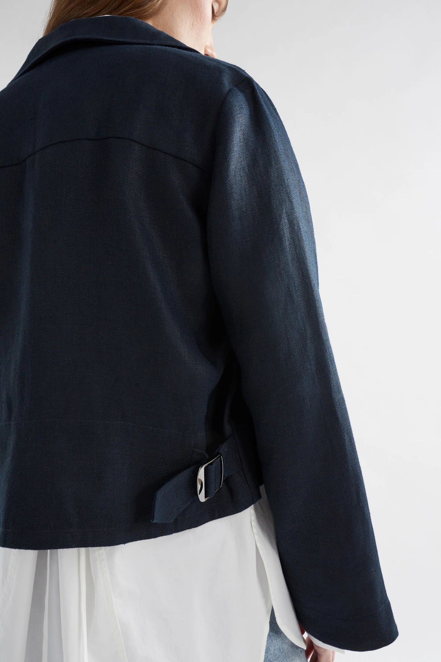 Elk The Label - Njord Jacket - Ink