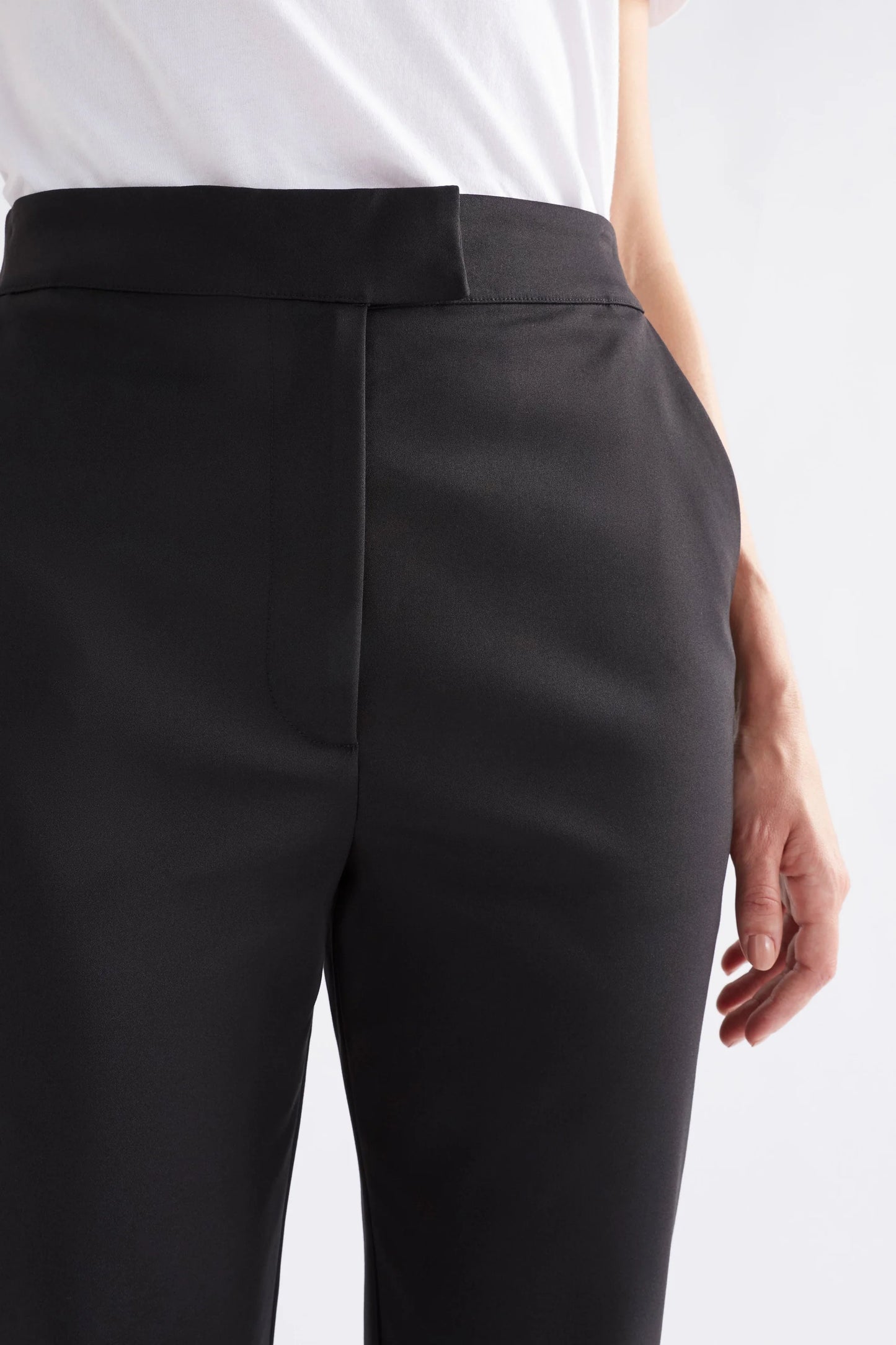 Elk The Label - Sorell Pant - Black