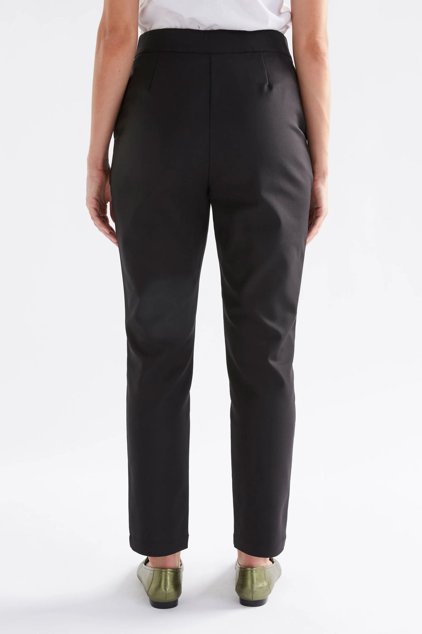 Elk The Label - Sorell Pant - Black