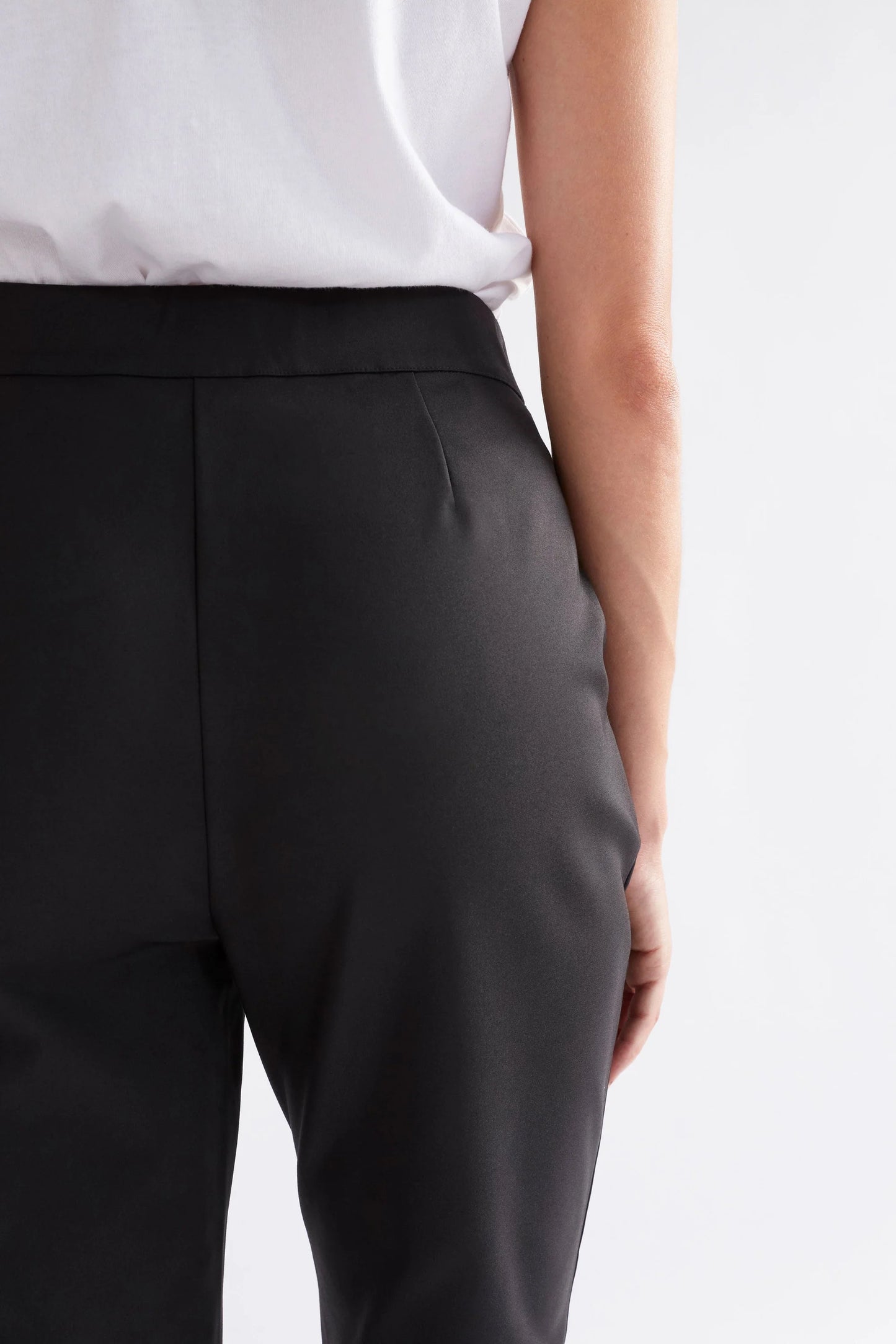 Elk The Label - Sorell Pant - Black