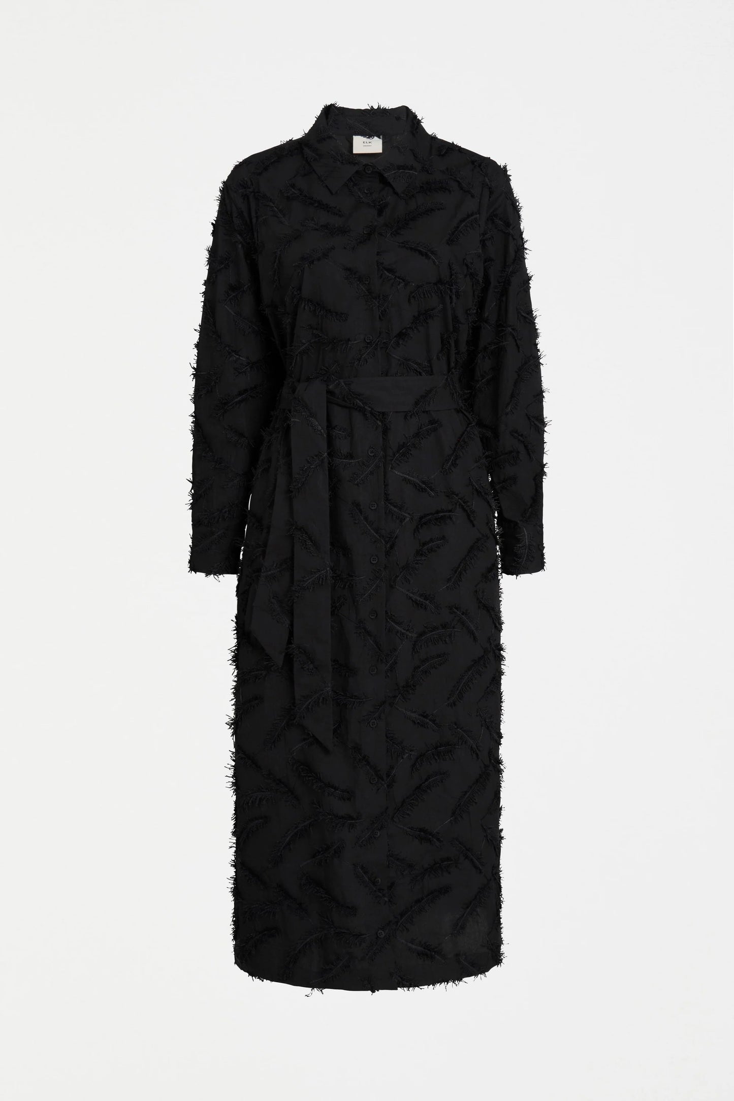 Elk The Label - Etra Dress - Black