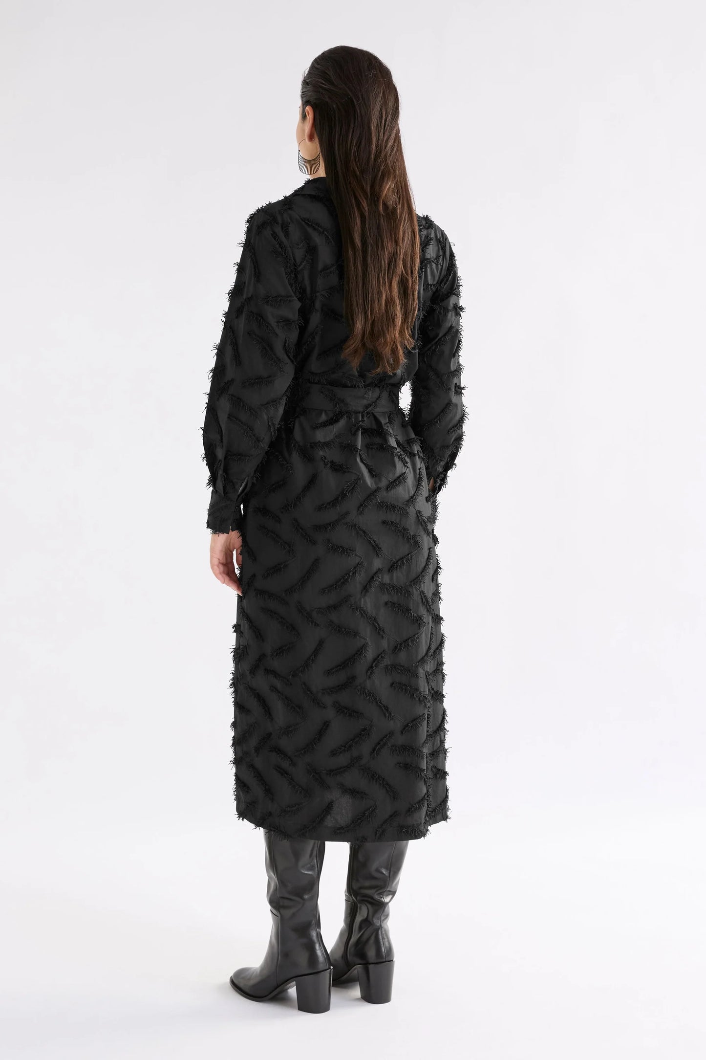 Elk The Label - Etra Dress - Black