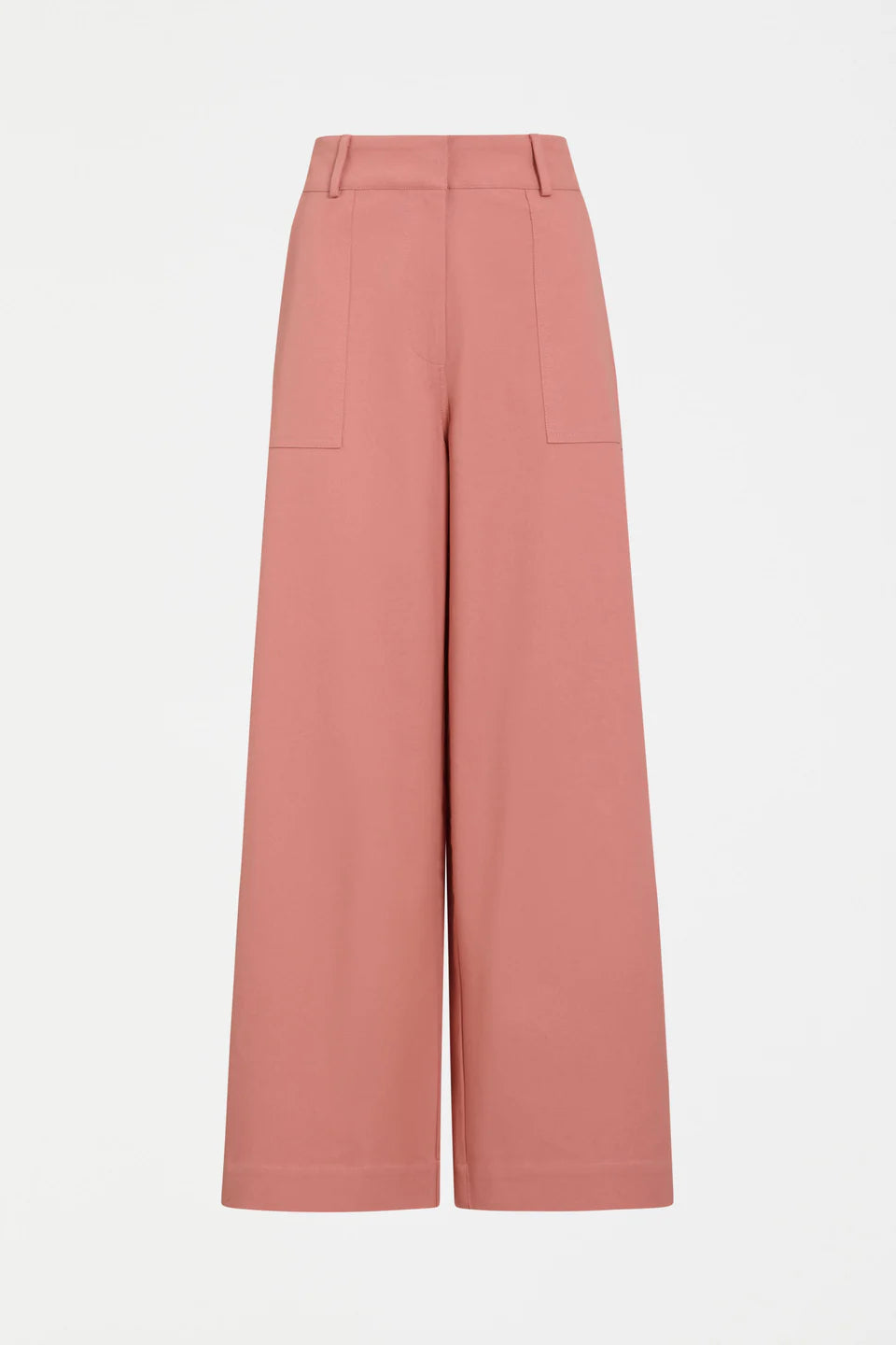 Elk The Label - Kudel Pant - Clay Pink