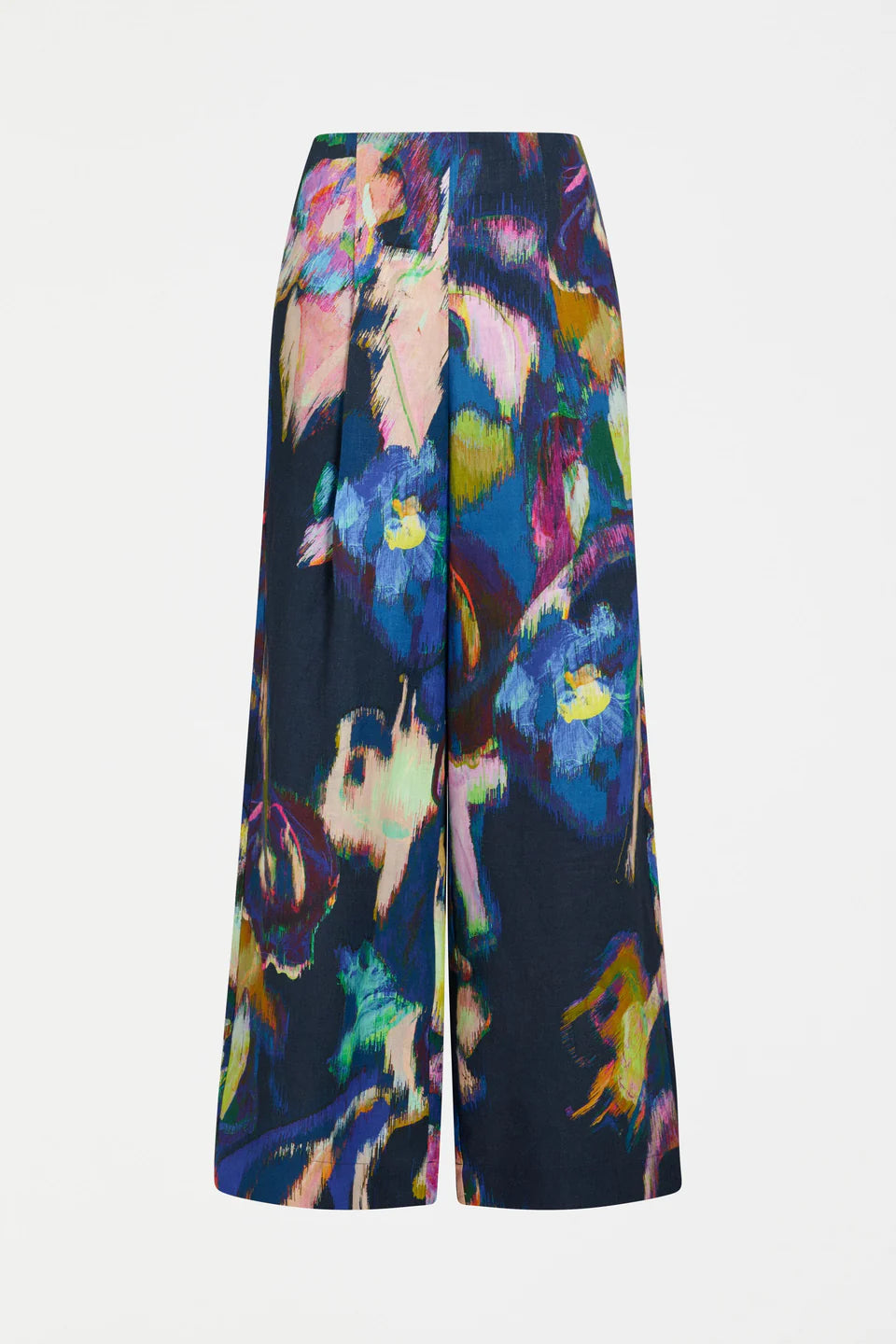 Elk The Label - Lato Pant - Vaara Print