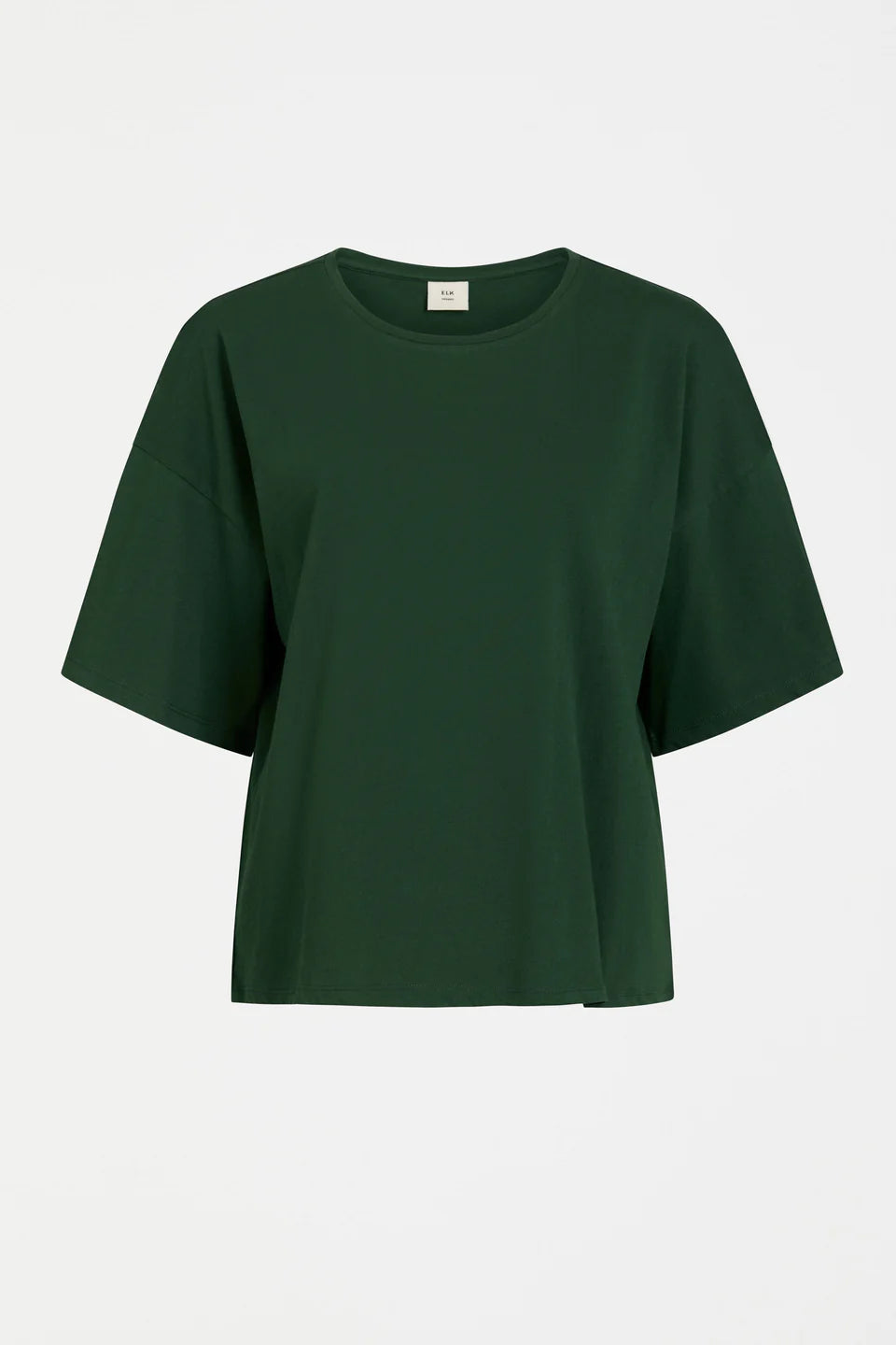 Elk The Label - Kovaa Tee - Fir