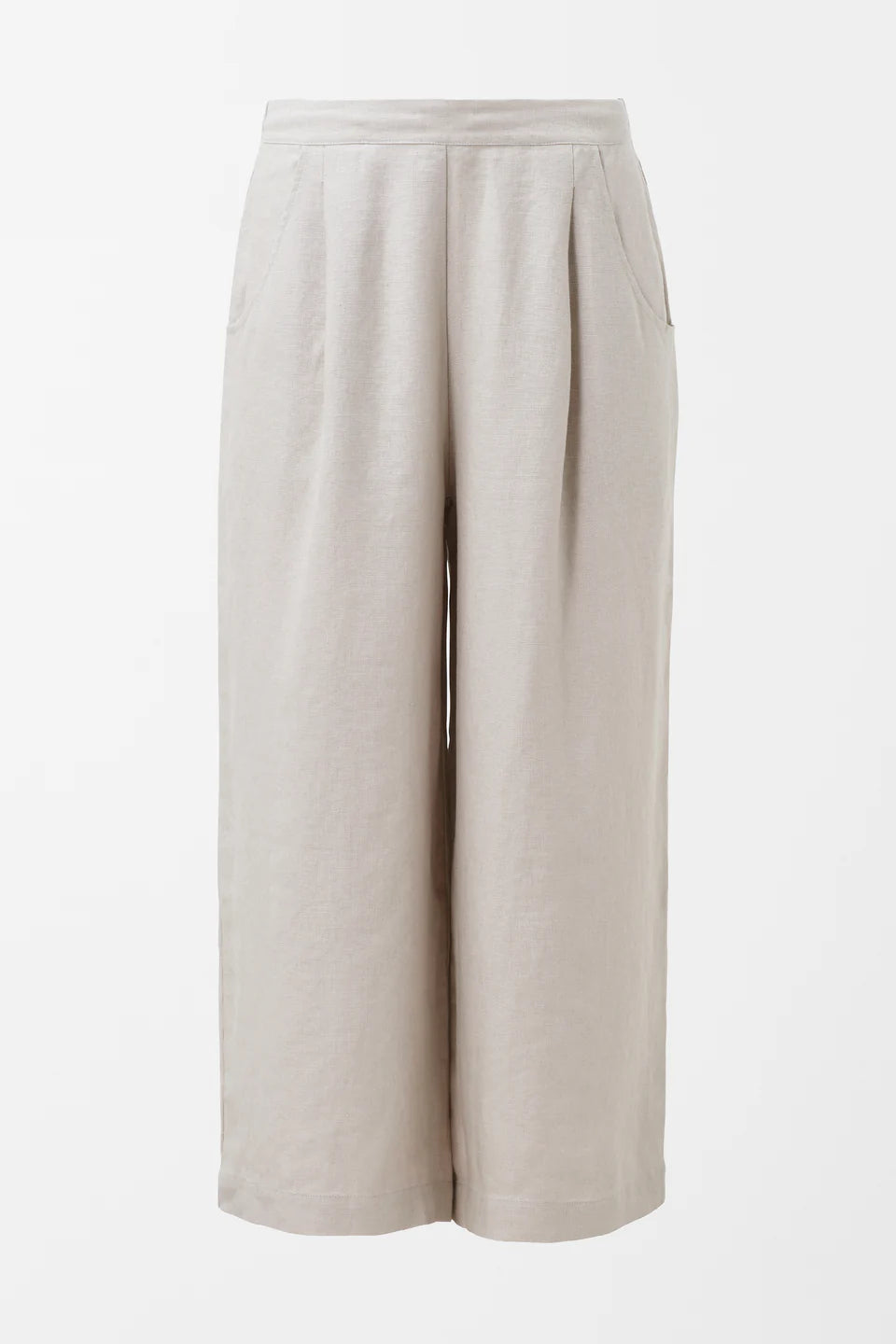 Elk The Label - Ilona Pant - Flax