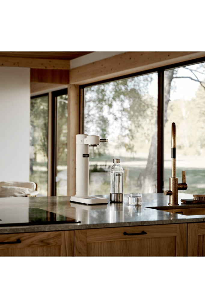 Aarke - Carbonator 3 Matte White Home & Garden > Kitchen Dining Appliances Soda Makers