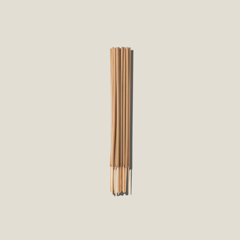 Addition Studio - Incense Refill Envelope - Blue Gum & Lemon Myrtle -