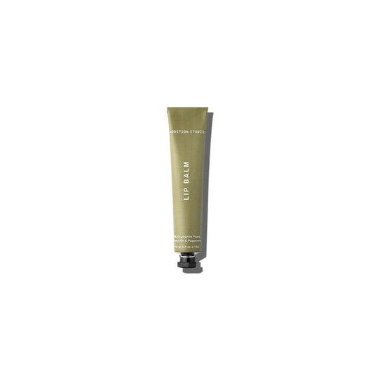 Addition Studio - Peppermint Lip Balm - 15ml