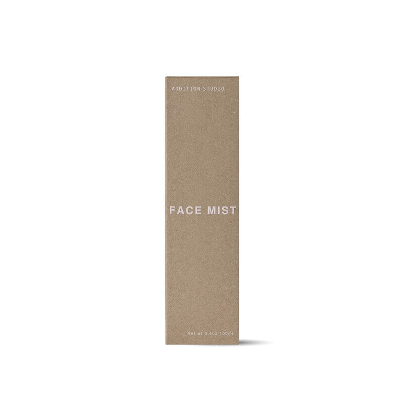 Addition Studio - Refreshing Face Mist - 100ml