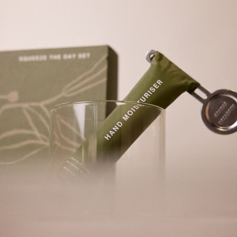 Addition Studio - Tube Squeezer