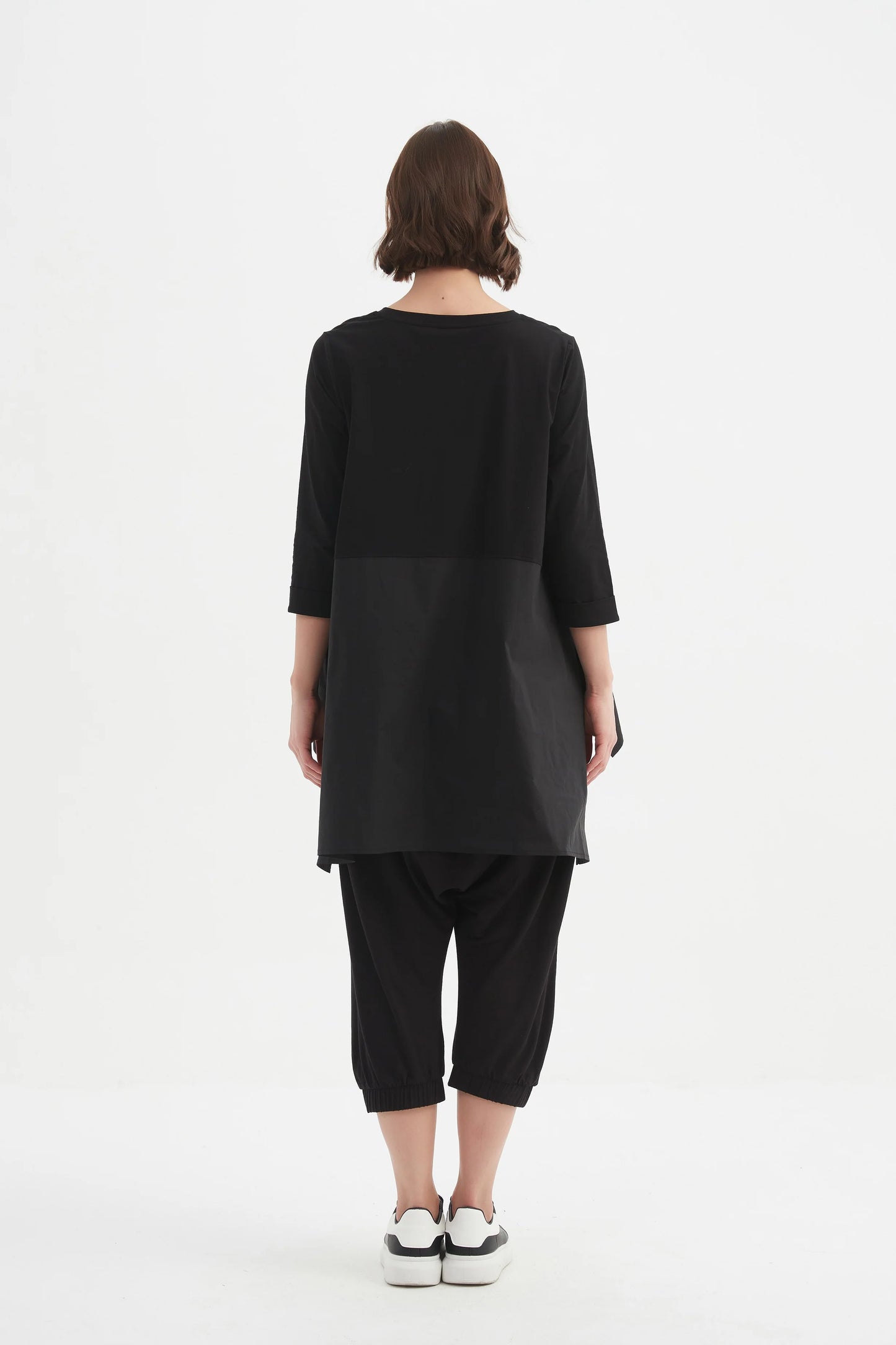 Tirelli - Ava Top - Black