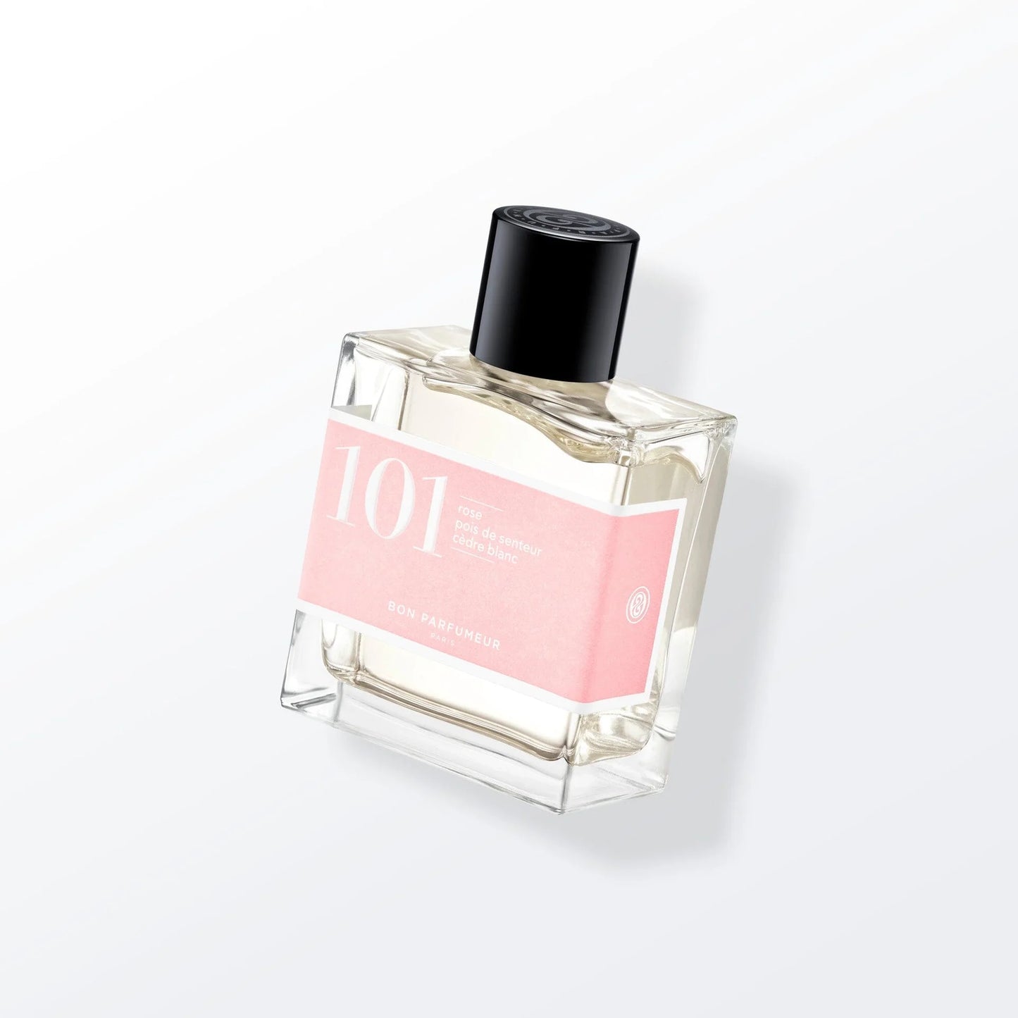 Bon Parfumeur - Eau De Parfum - 30ml - 101 Floral