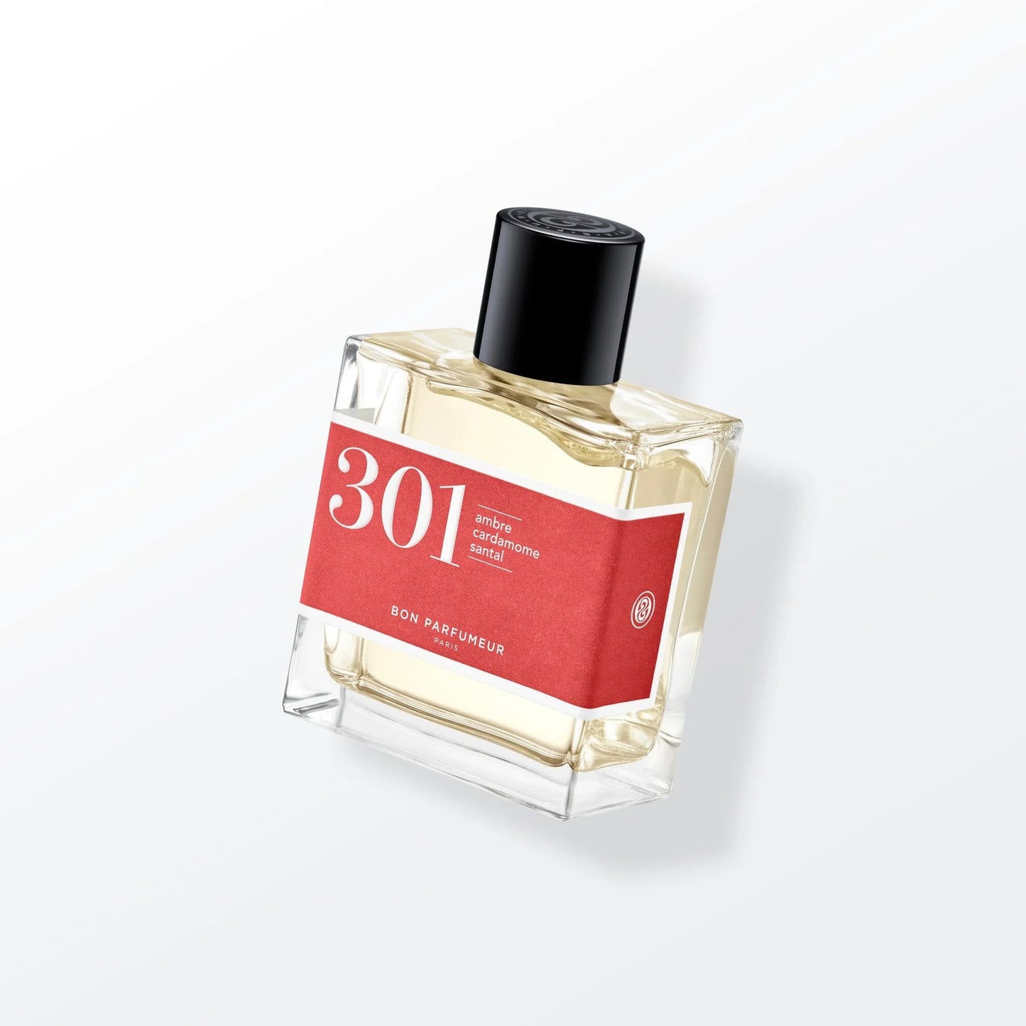 Bon Parfumeur - Eau De Parfum - 30ml - 301 Amber & Spices