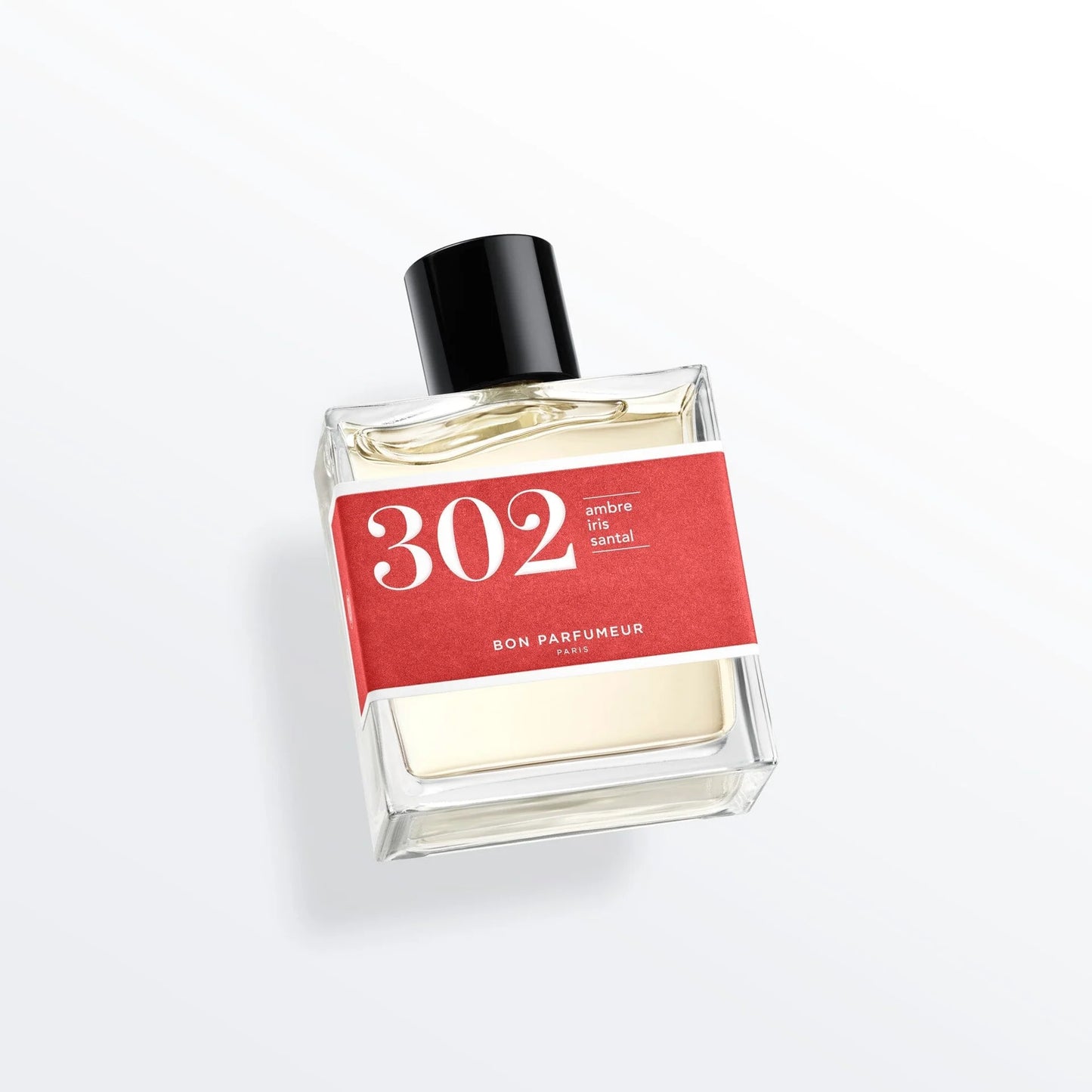 Bon Parfumeur - Eau De Parfum - 30ml - 302 Amber & Spices