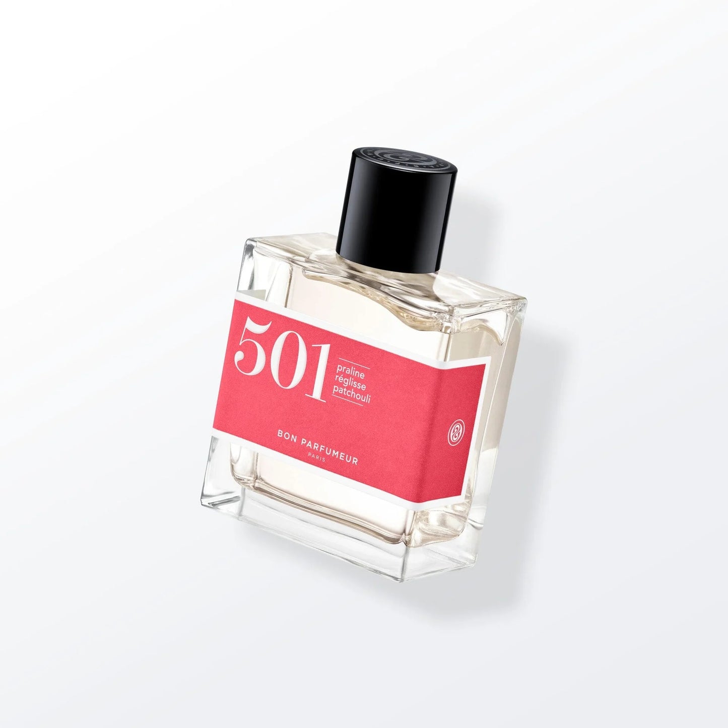 Bon Parfumeur - Eau De Parfum - 30ml - 501 Gourmand