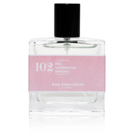 Bon Parfumeur - Eau De Parfum - 30ml - 102 Floral