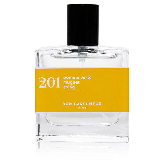 Bon Parfumeur - Eau De Parfum - 30ml - 201 Fruity