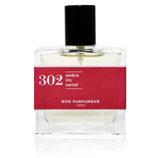 Bon Parfumeur - Eau De Parfum - 30ml - 302 Amber & Spices