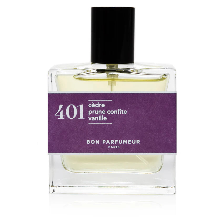 Bon Parfumeur - Eau De Parfum - 30ml - 401 Oriental