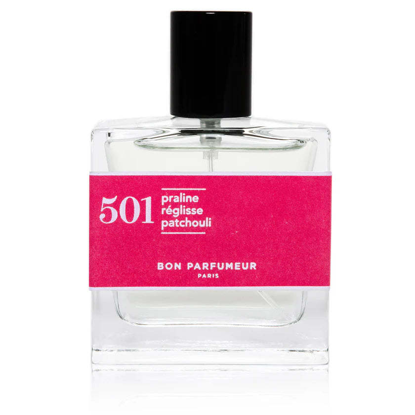Bon Parfumeur - Eau De Parfum - 30ml - 501 Gourmand