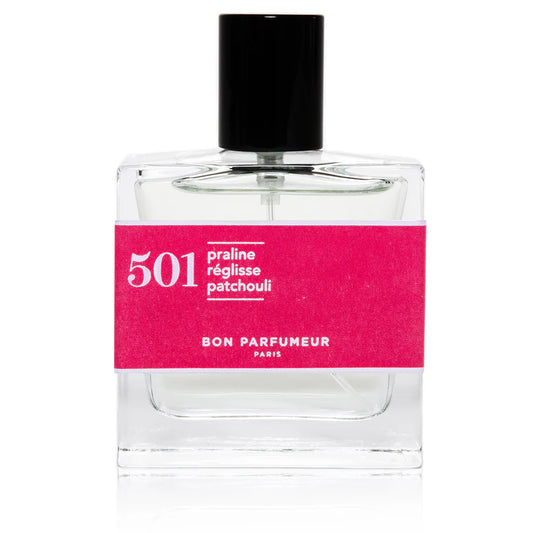 Bon Parfumeur - Eau De Parfum - 30ml - 501 Gourmand