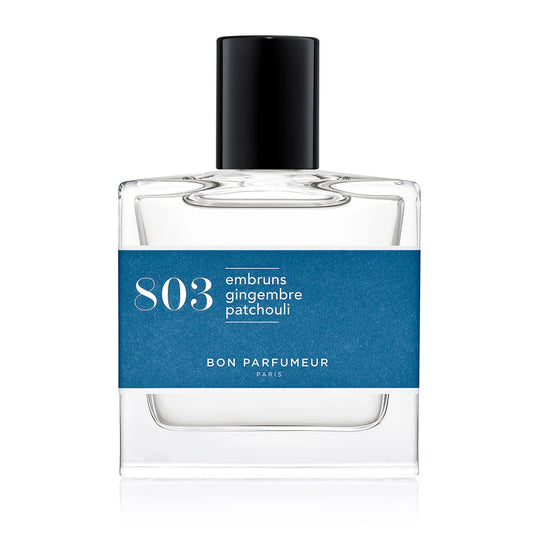 Bon Parfumeur - Eau De Parfum - 30ml - 803 Woody