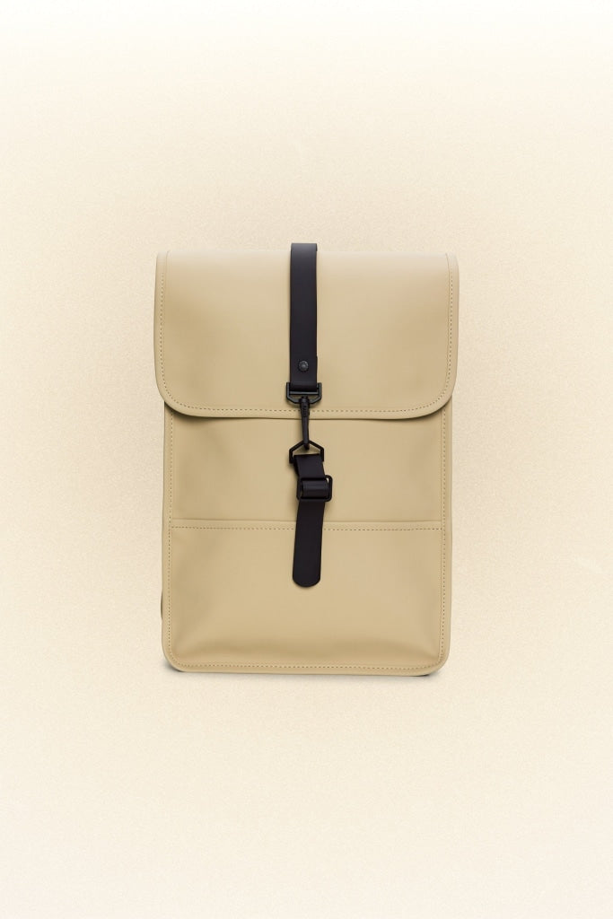 Rains - Backpack Mini Sand Luggage & Bags > Backpacks