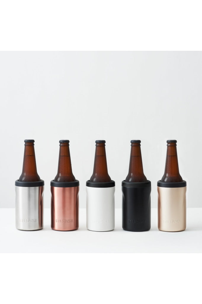 Huski - Beer Cooler 2.0 Black Kitchen & Dining