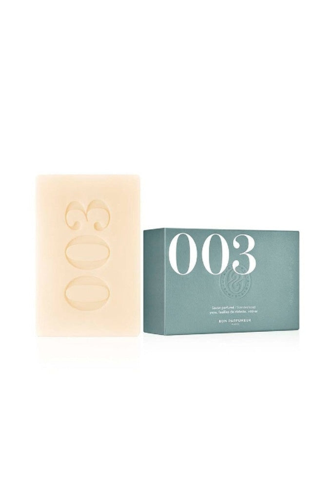 Bon Parfumeur - Scented Soap - 200g - 003